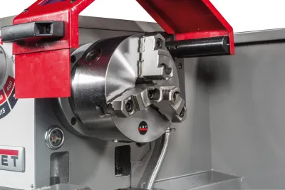 Фото JET GHB-1330A DRO Токарно-винторезный станок в интернет-магазине ToolHaus.ru