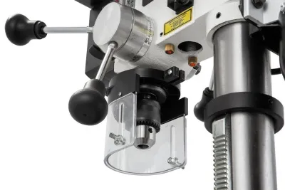 Фото JET JWDP-10 Настольный сверлильный станок в интернет-магазине ToolHaus.ru