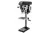 Фото JET JWDP-10 Настольный сверлильный станок в интернет-магазине ToolHaus.ru Фото JET JWDP-10 Настольный сверлильный станок в интернет-магазине ToolHaus.ru