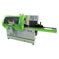 Фото Четырехсторонние станки, 